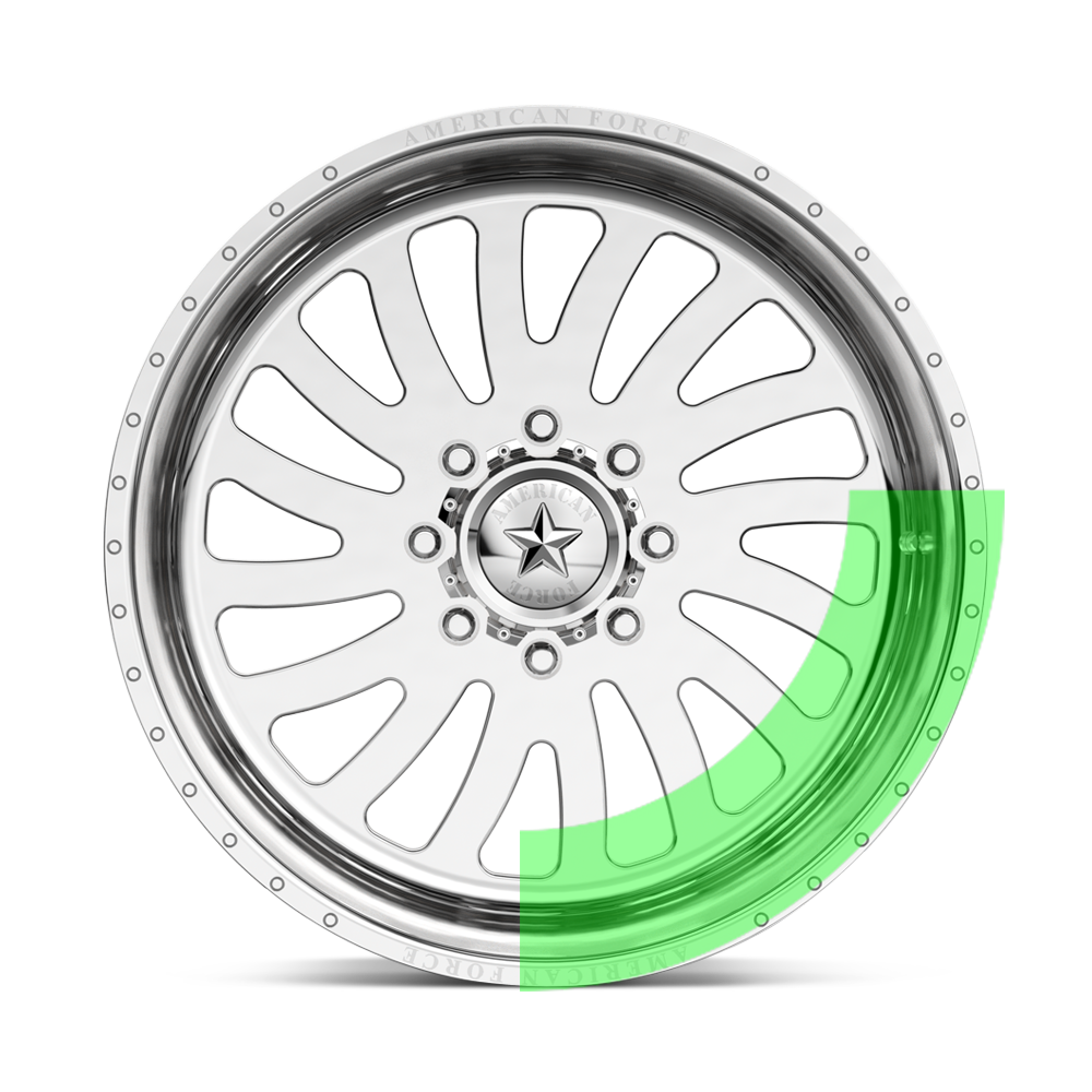 74 Octane - Polished