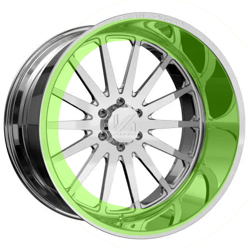 Torx - Polished
