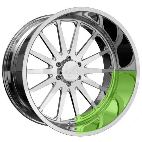 Torx - Polished
