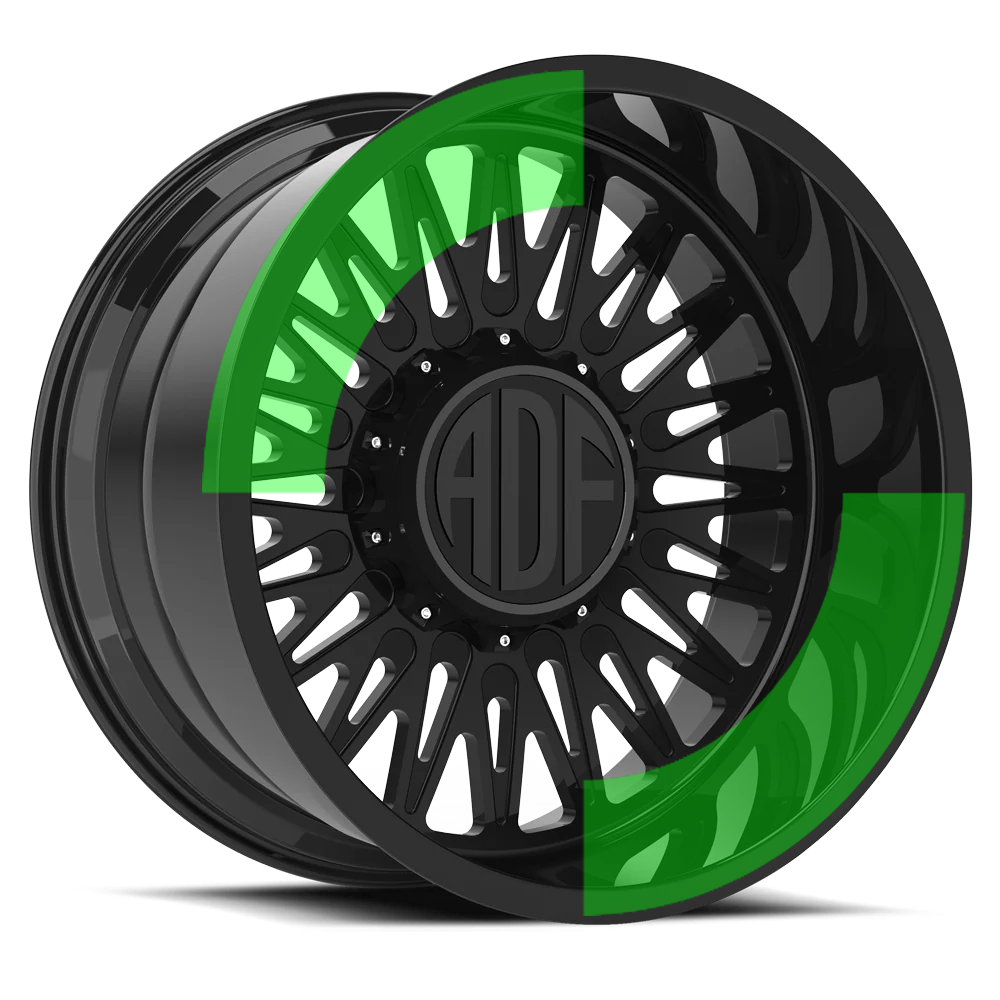 Bobtail SS - Gloss Black