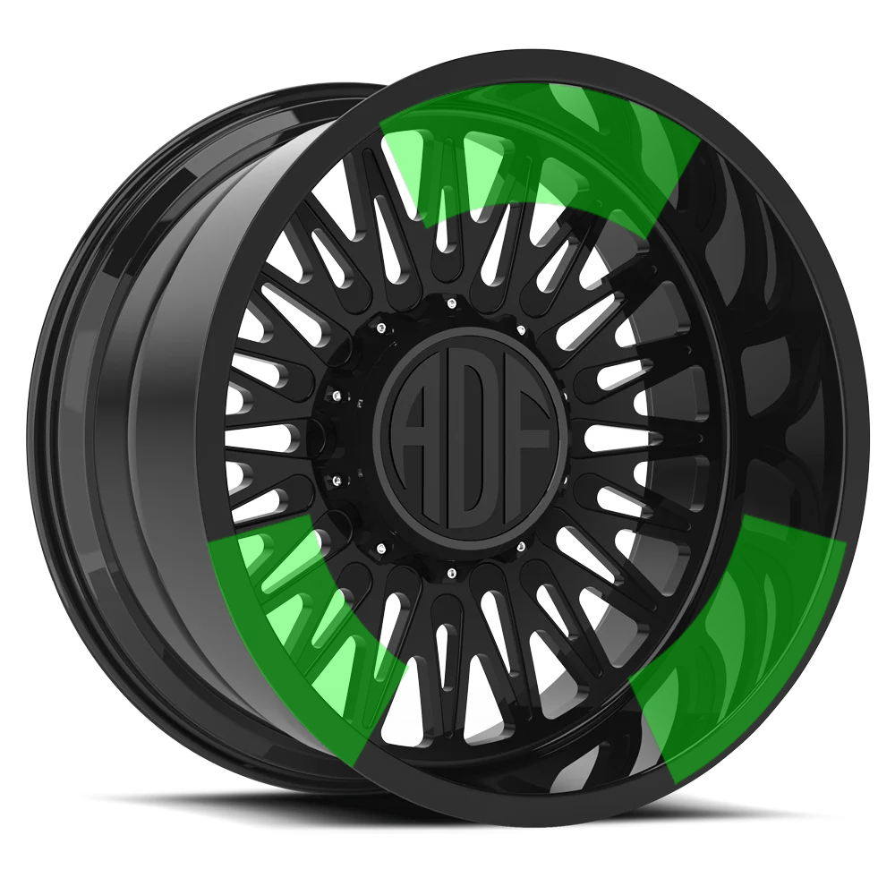 Bobtail SS - Gloss Black