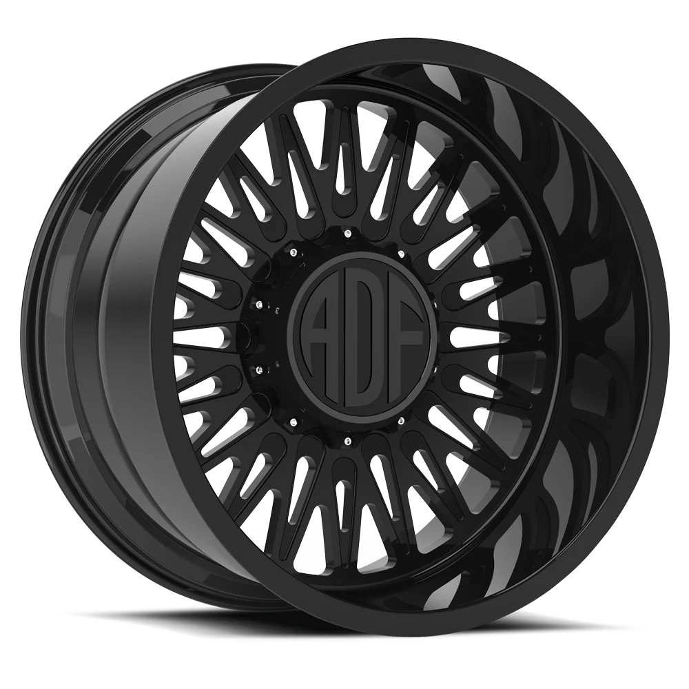 Bobtail SS - Gloss Black