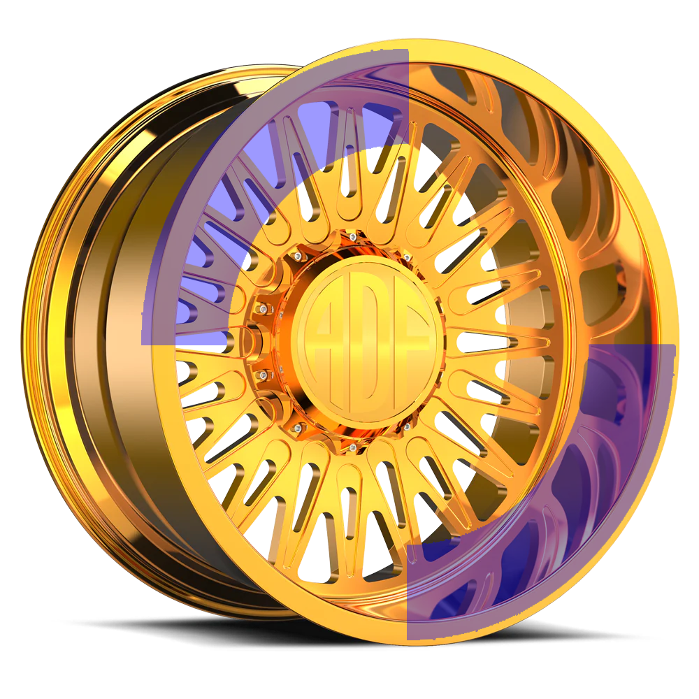 Bobtail SS - Gold