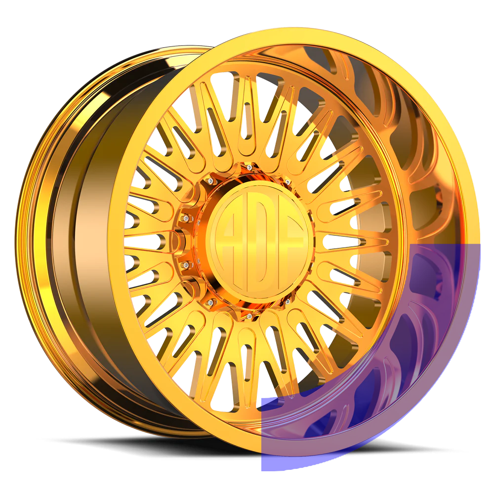 Bobtail SS - Gold