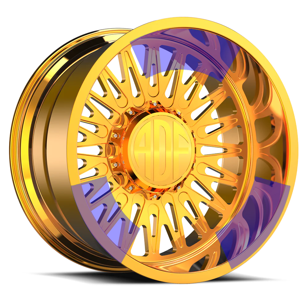 Bobtail SS - Gold