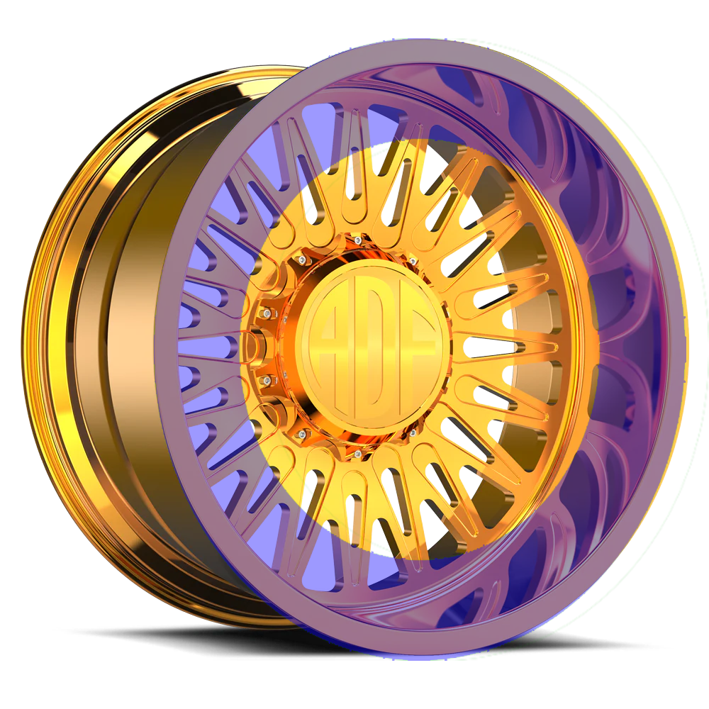 Bobtail SS - Gold
