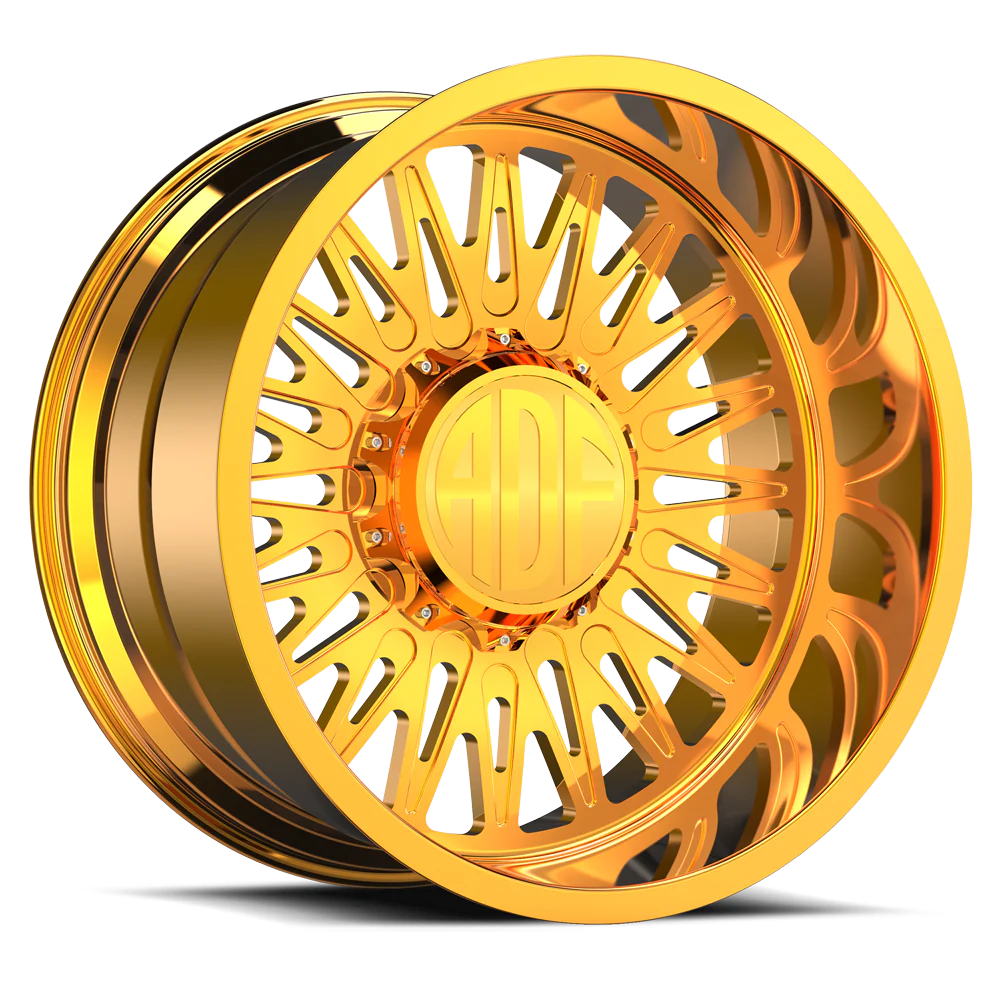 Bobtail SS - Gold