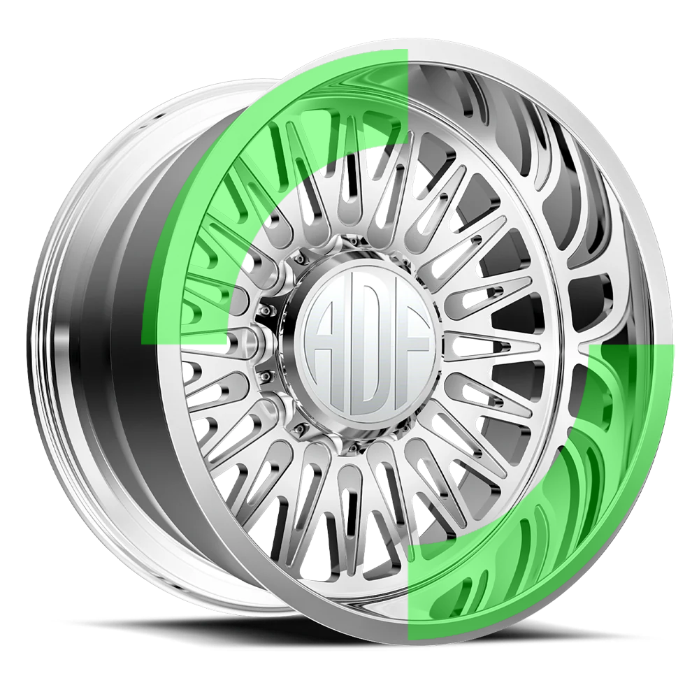 Bobtail SS - Polished