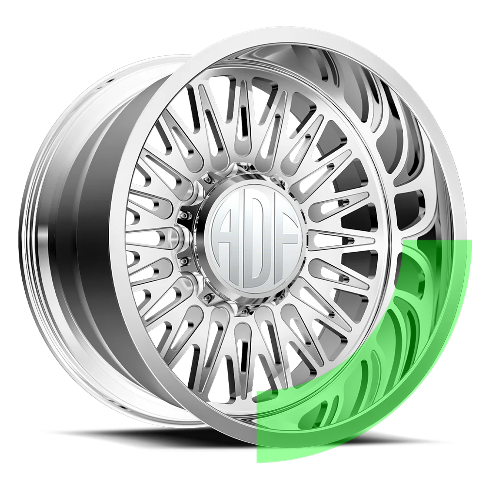 Bobtail SS - Polished