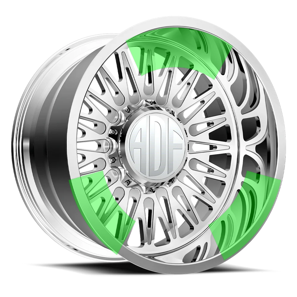 Bobtail SS - Polished