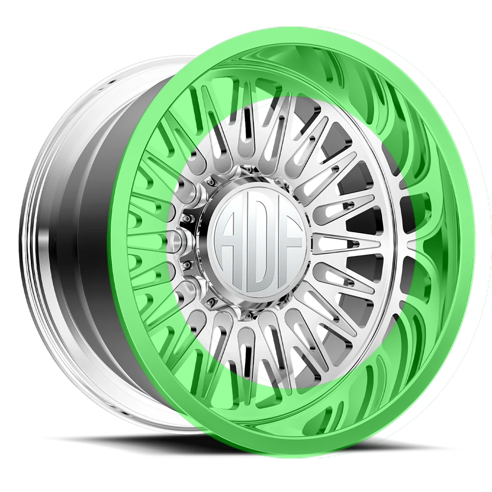 Bobtail SS - Polished