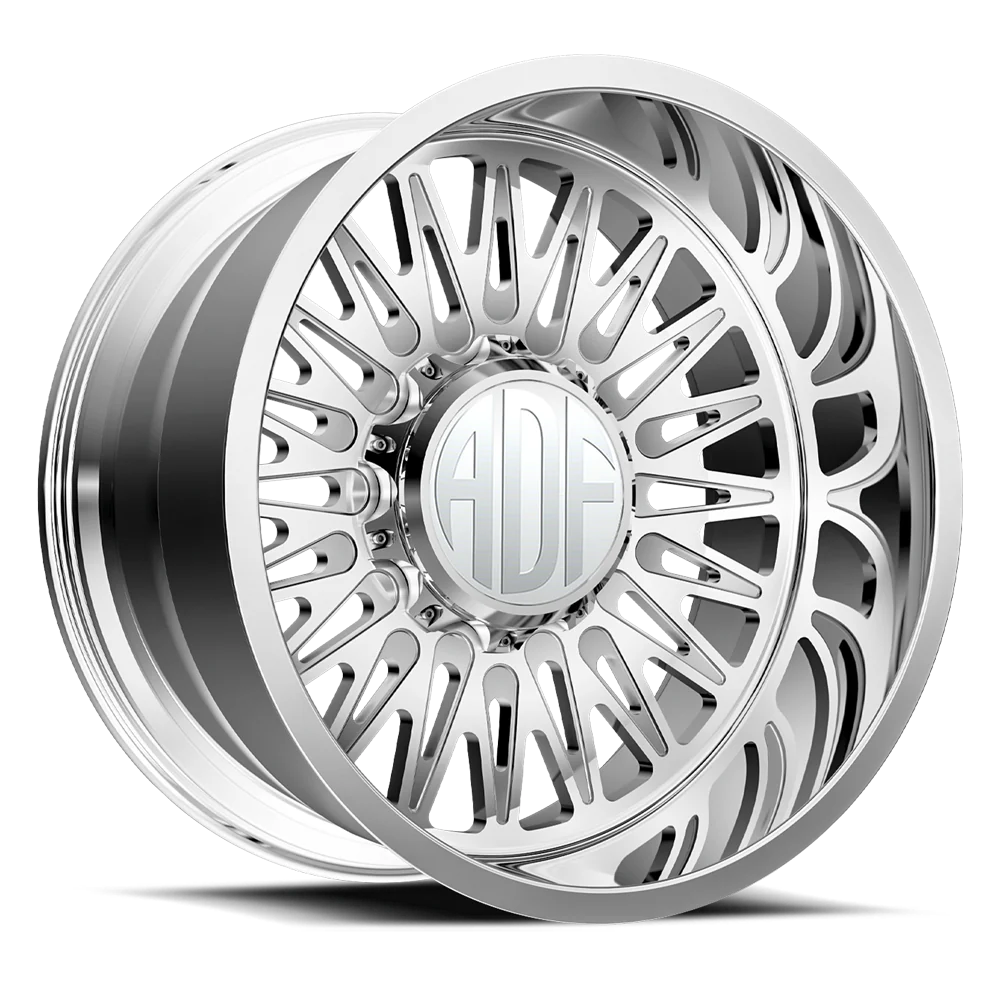 Bobtail SS - Polished