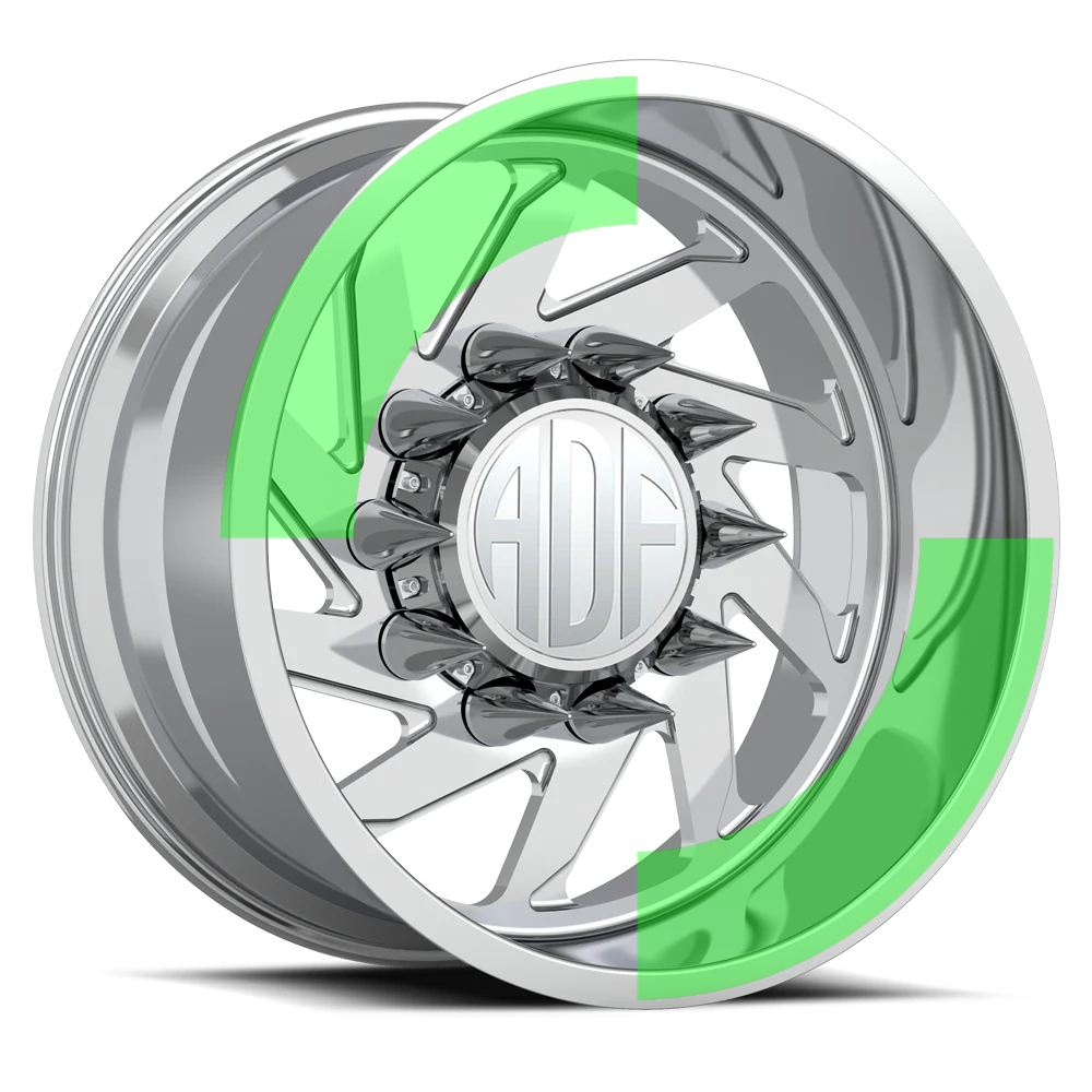 Contractor SS - Polished