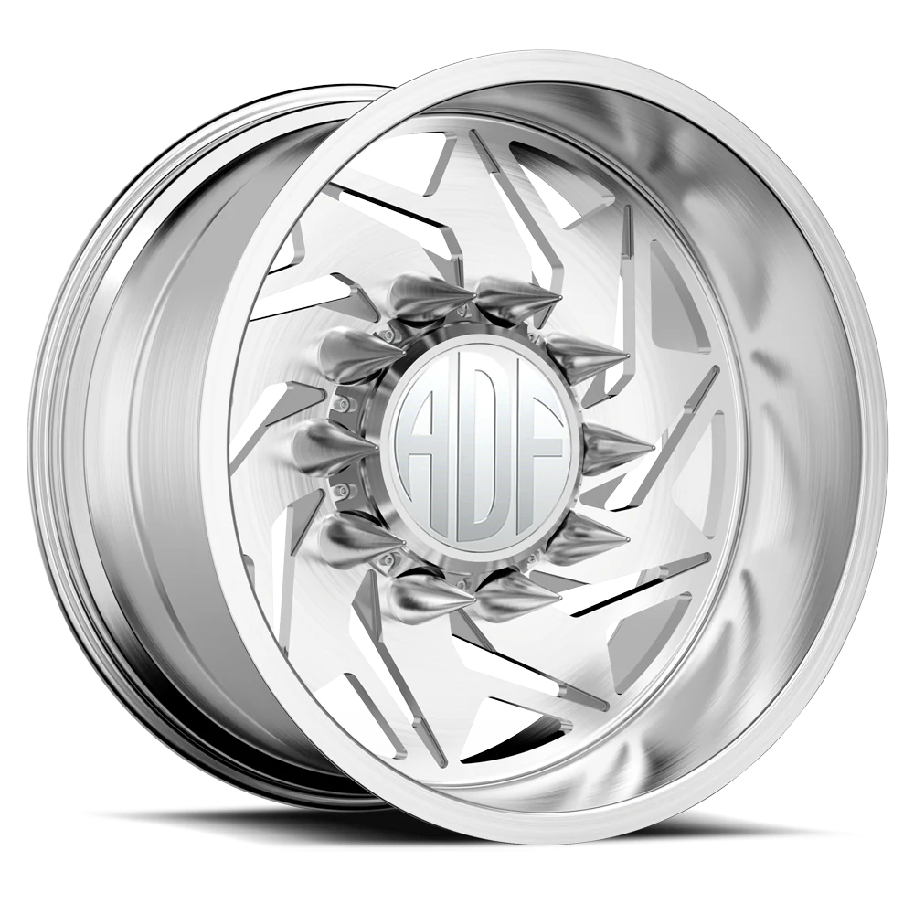 Flex SS - Brushed