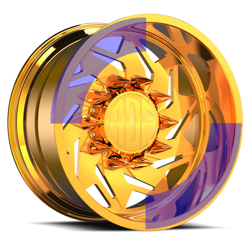 Flex SS - Gold
