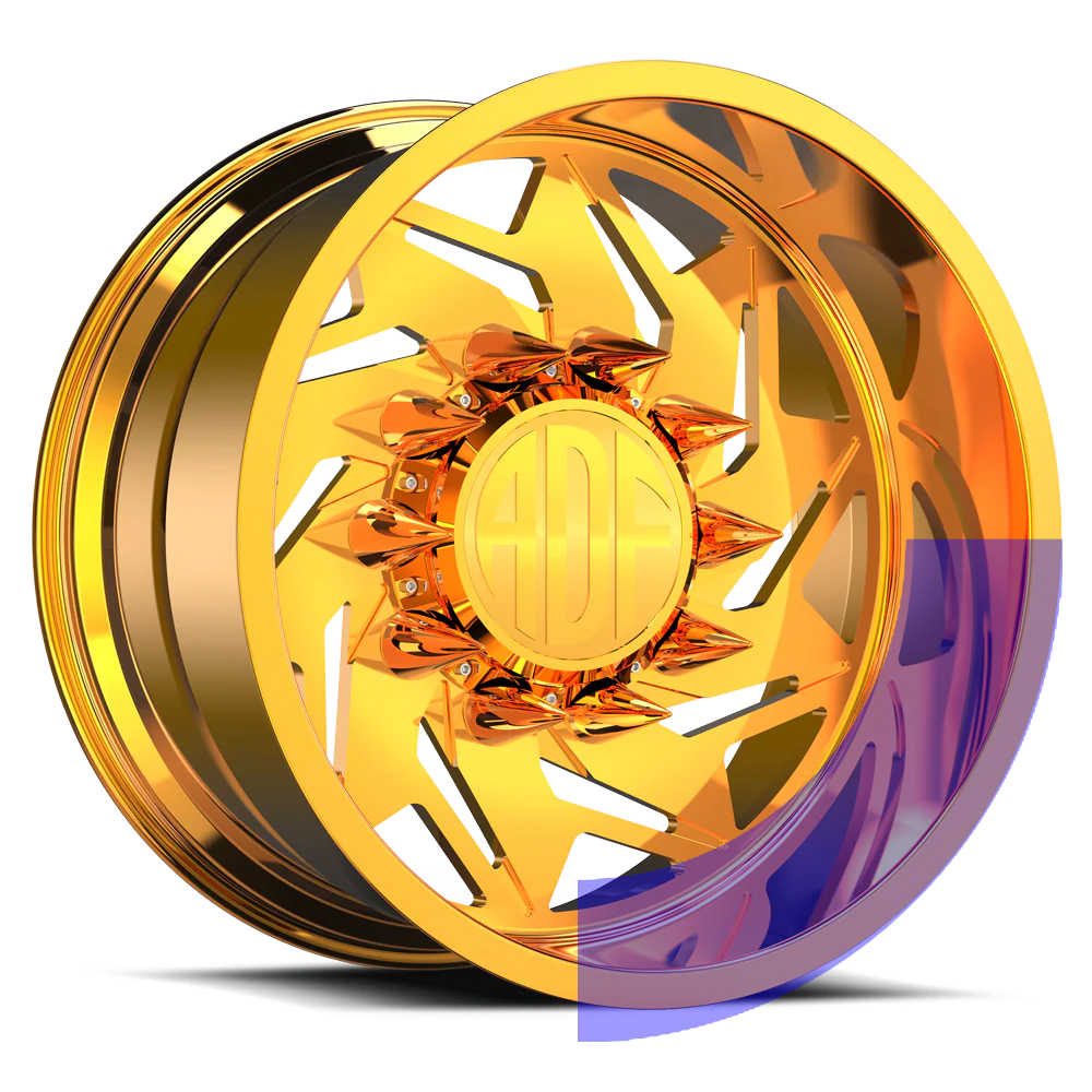 Flex SS - Gold