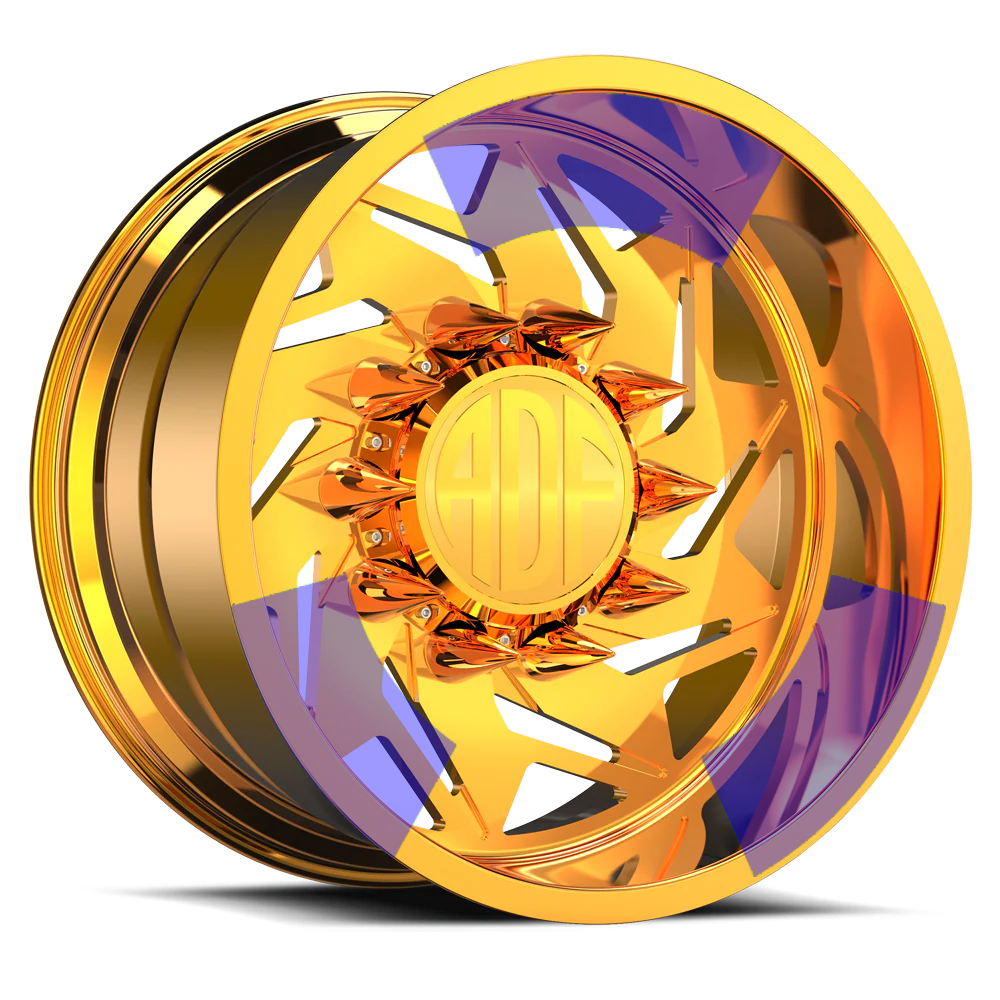 Flex SS - Gold