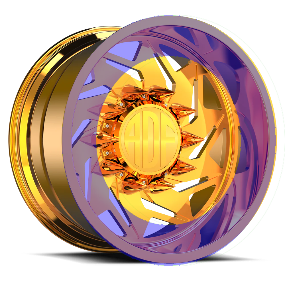 Flex SS - Gold
