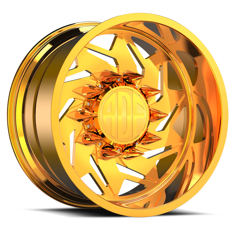 Flex SS - Gold
