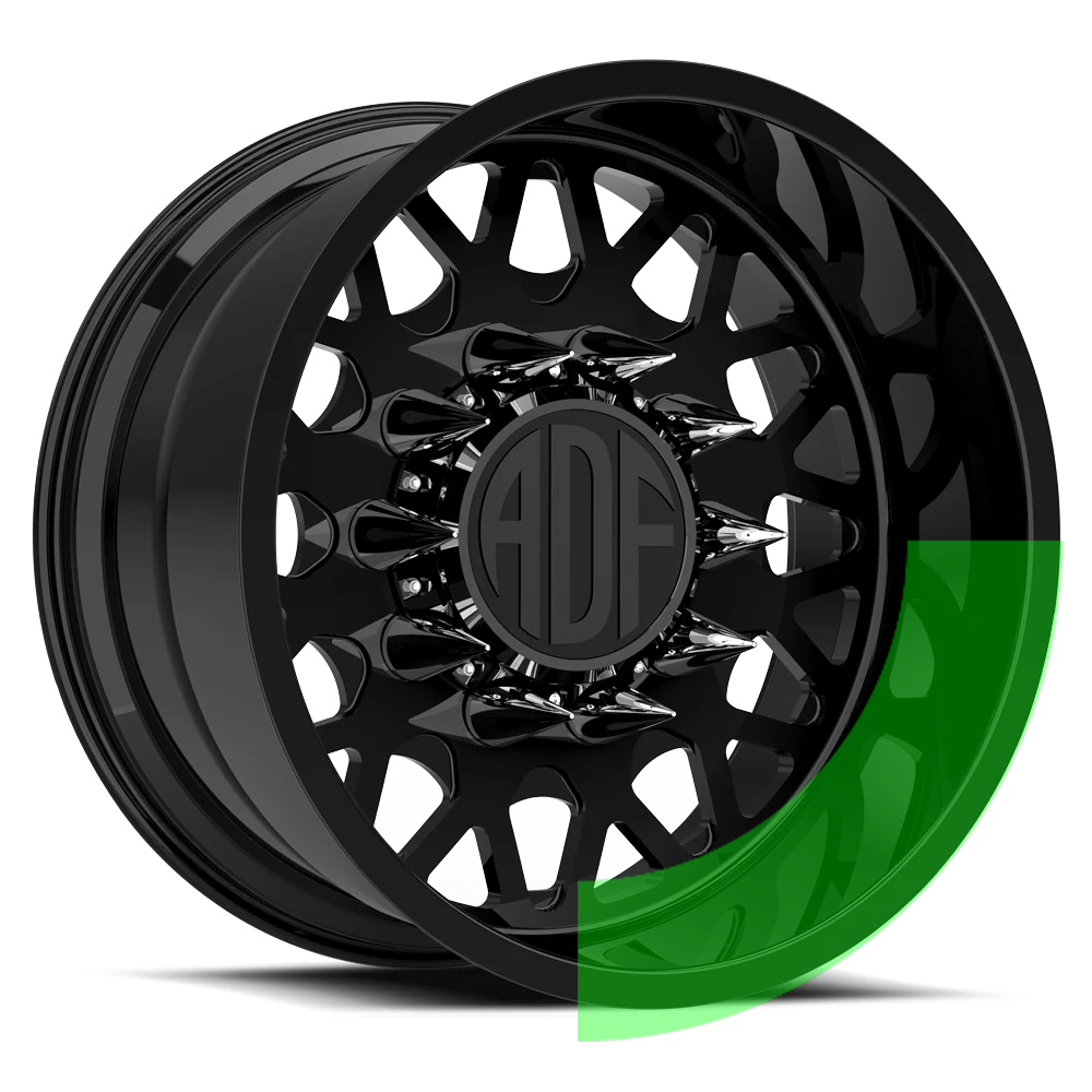Hot Shot SS - Gloss Black