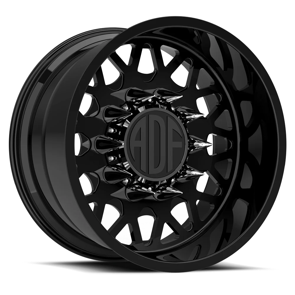 Hot Shot SS - Gloss Black