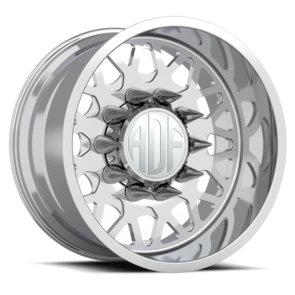 Hot Shot SS - Polished
