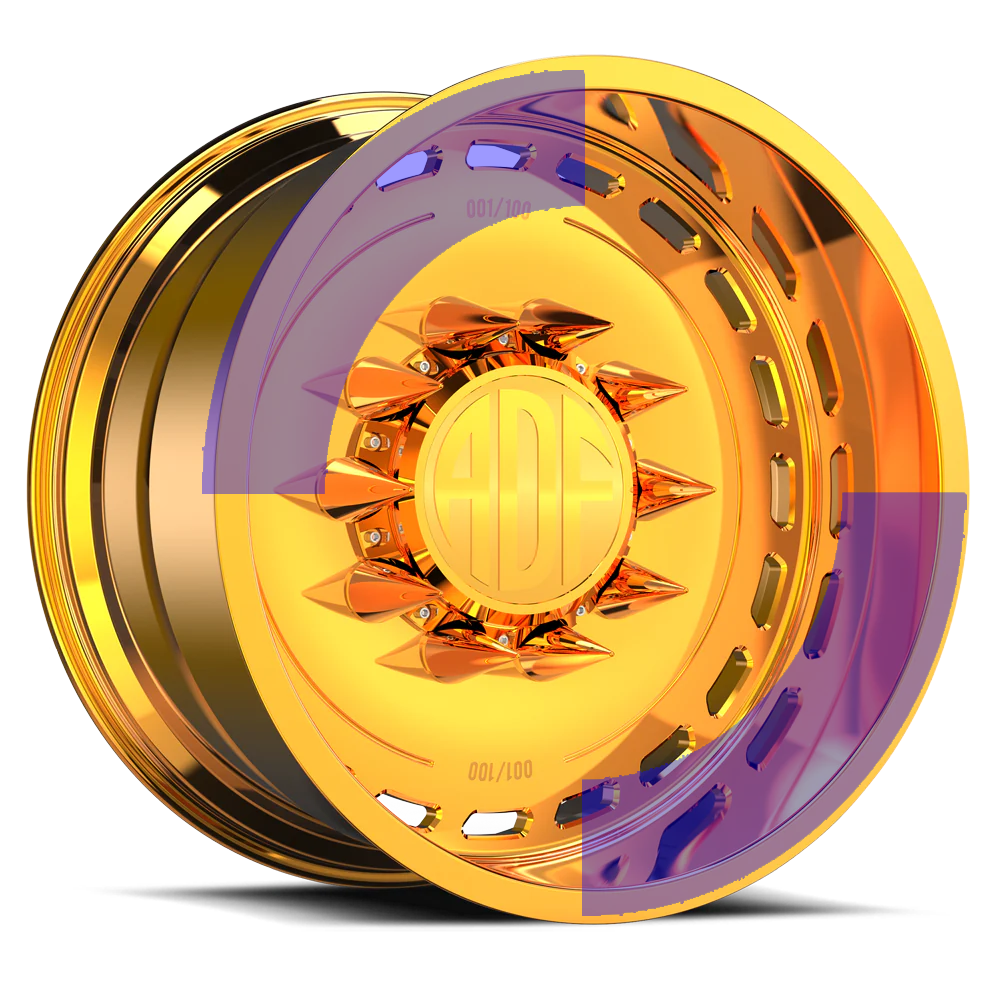 LTD SS - Gold