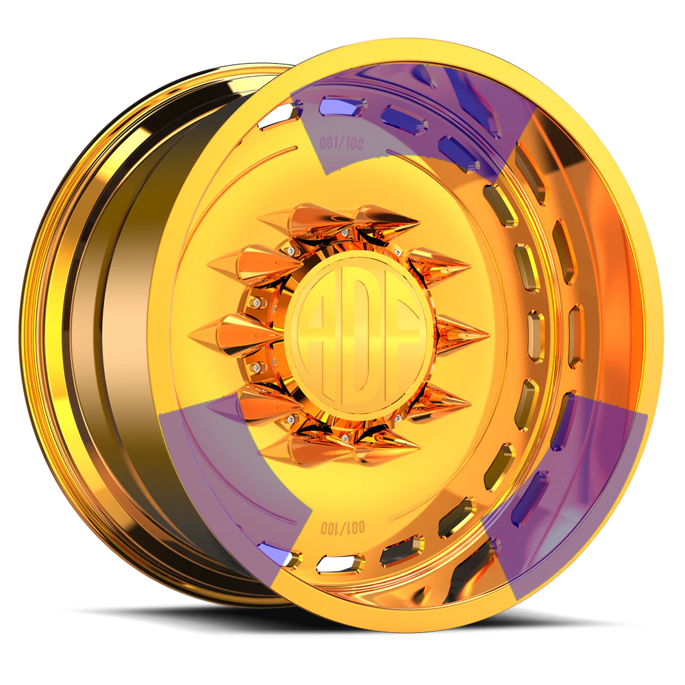 LTD SS - Gold
