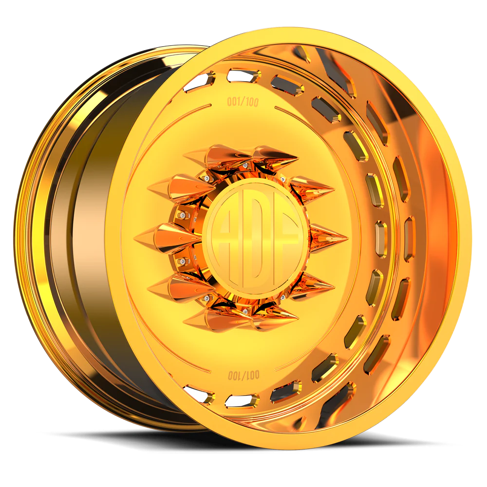 LTD SS - Gold