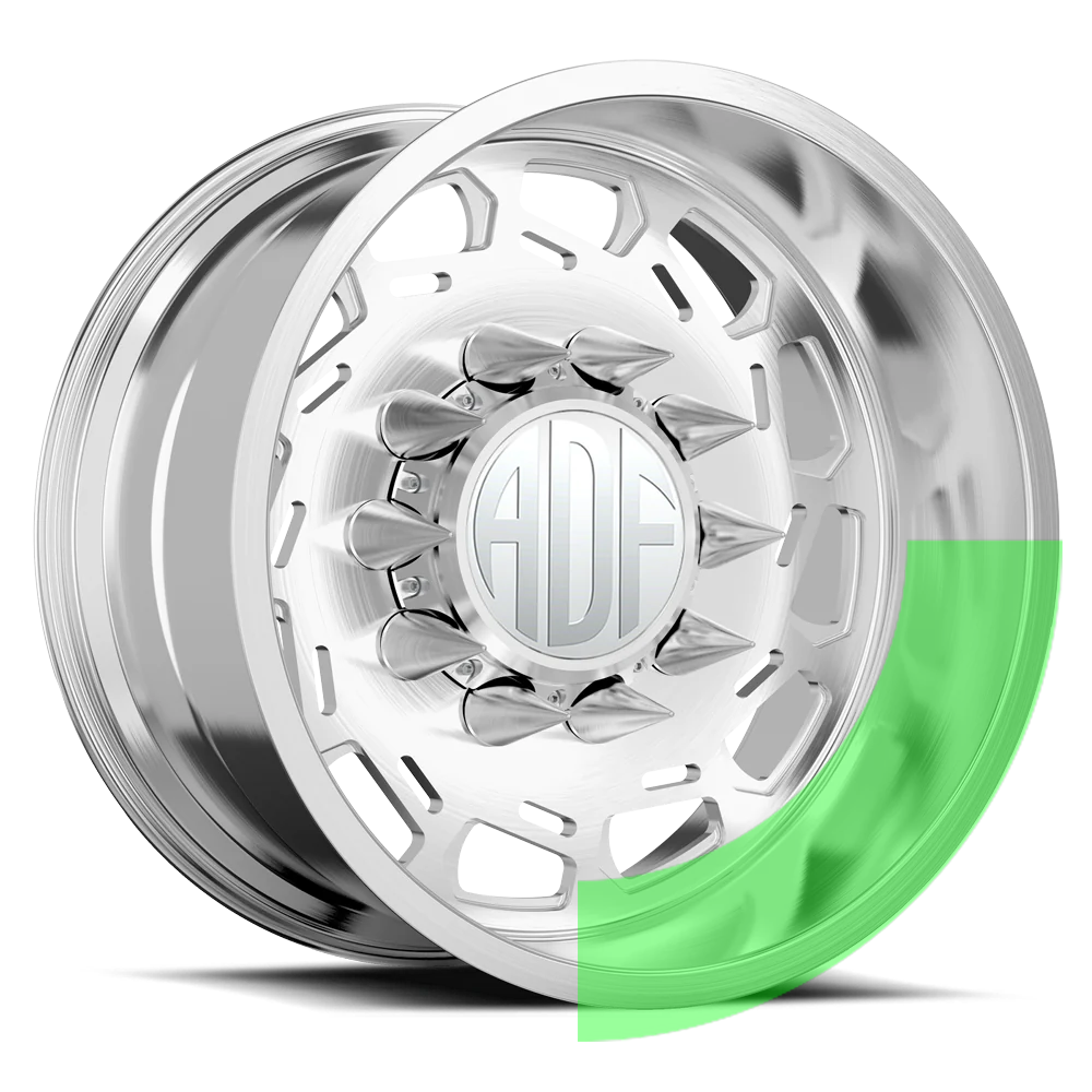 Payload SS - Brushed