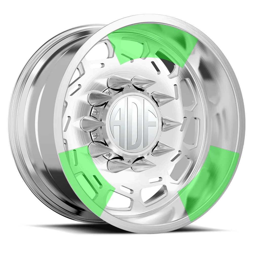 Payload SS - Brushed