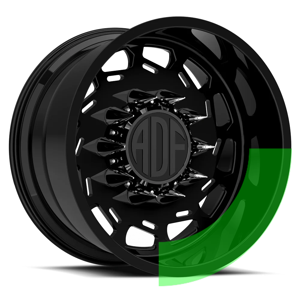 Payload SS - Gloss Black