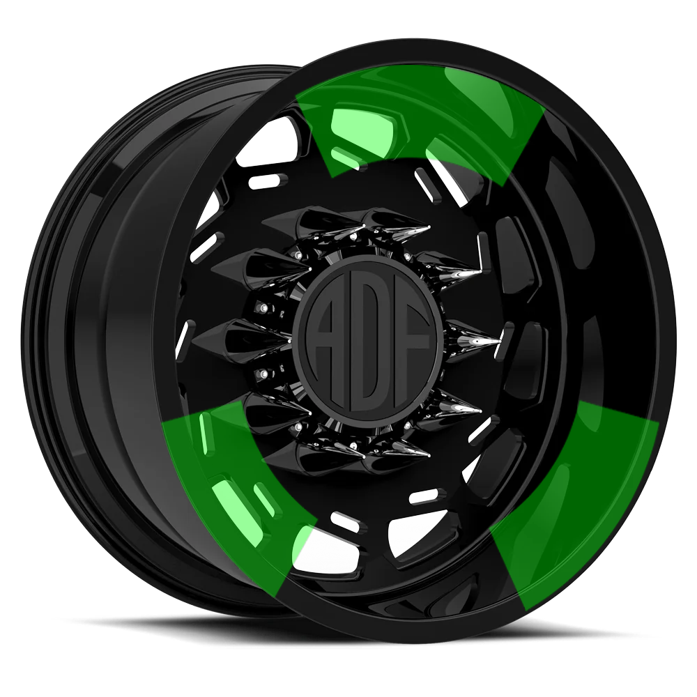 Payload SS - Gloss Black