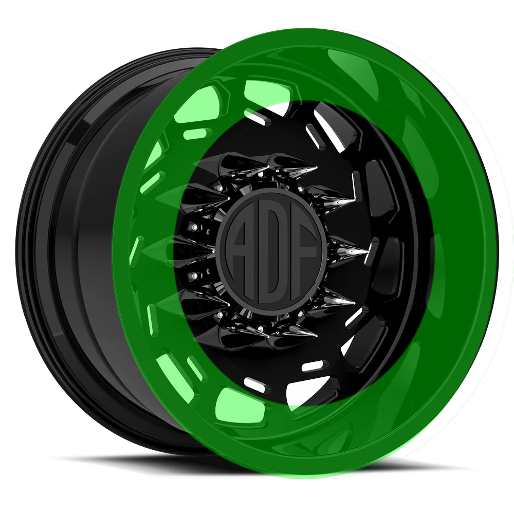 Payload SS - Gloss Black