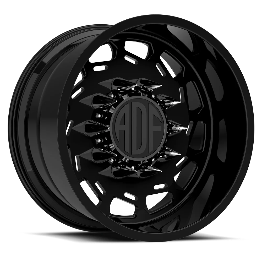 Payload SS - Gloss Black