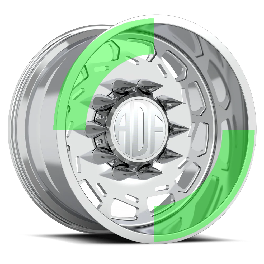Payload SS - Polished