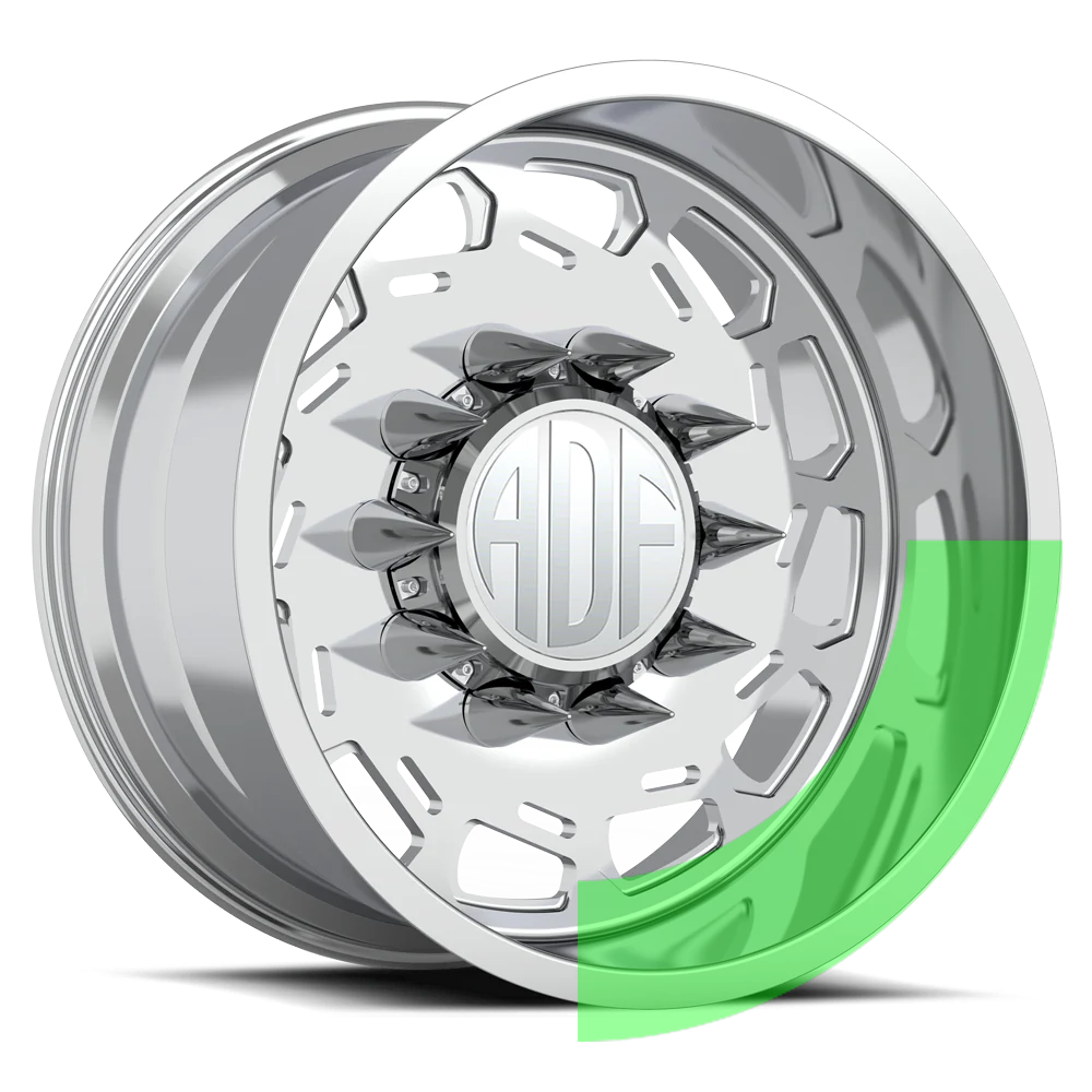 Payload SS - Polished