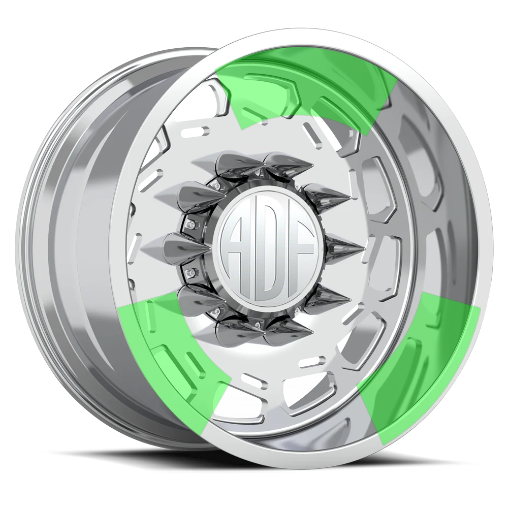 Payload SS - Polished
