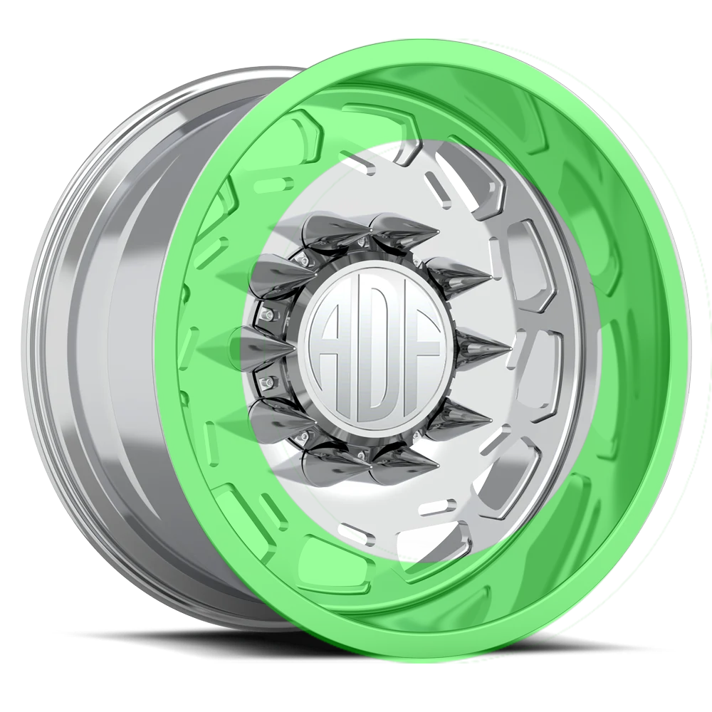 Payload SS - Polished