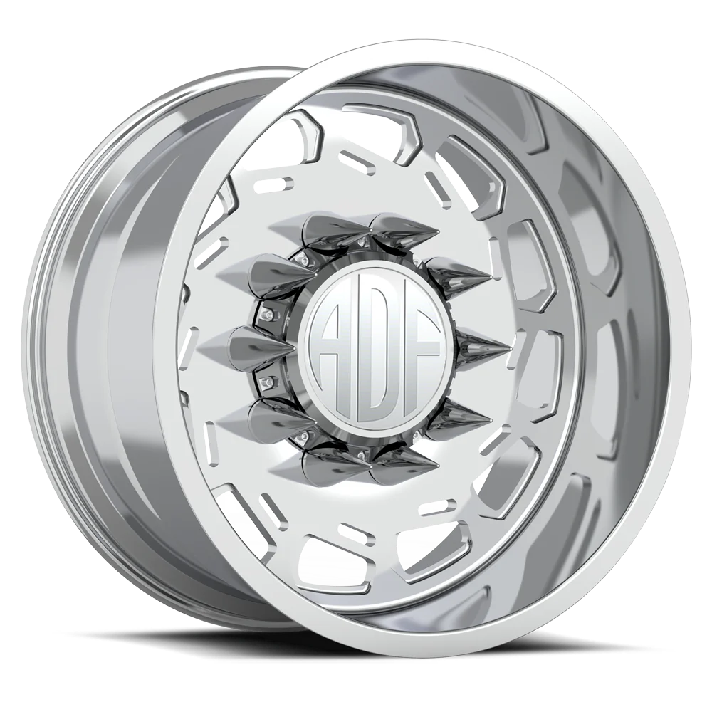 Payload SS - Polished
