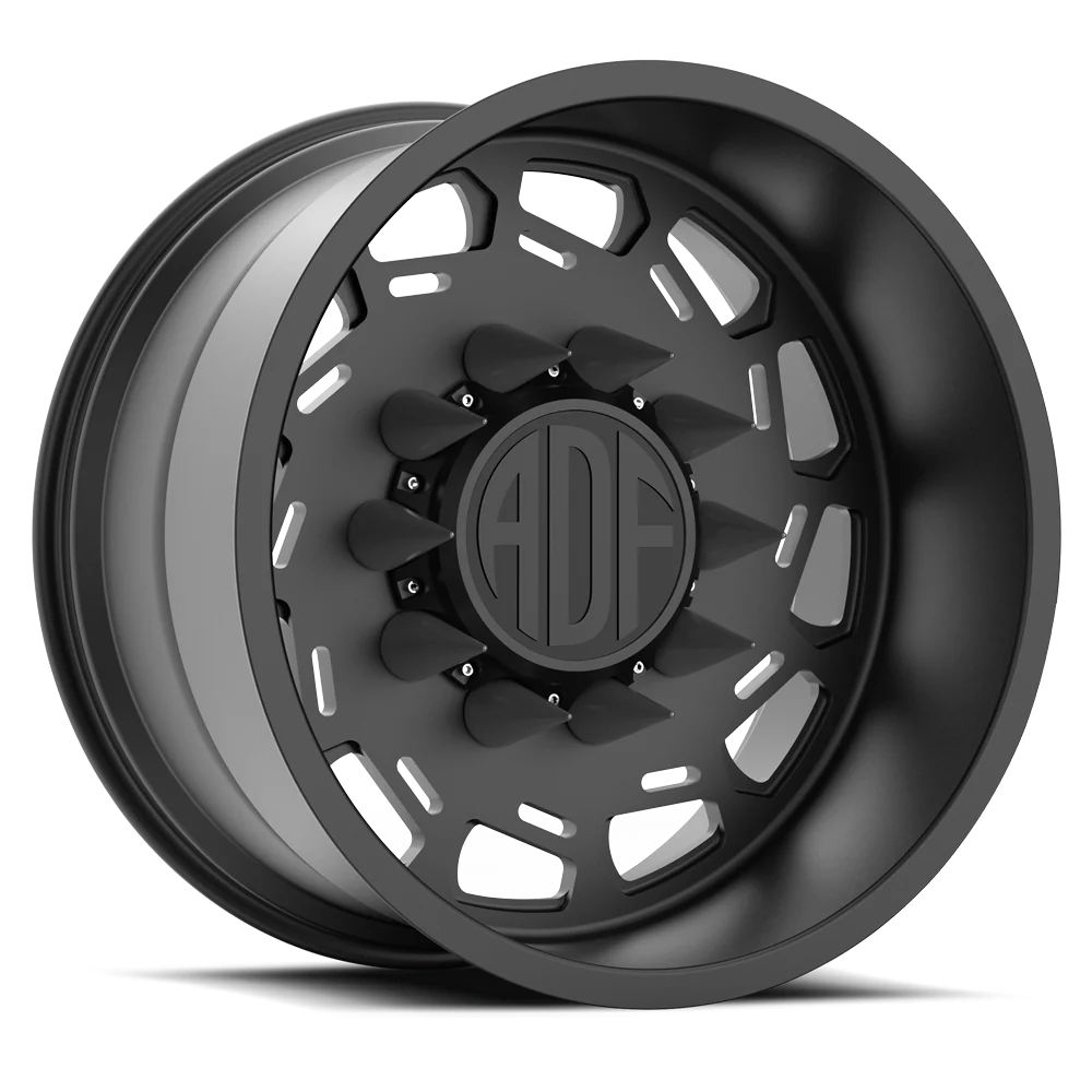 Payload SS - Satin Black