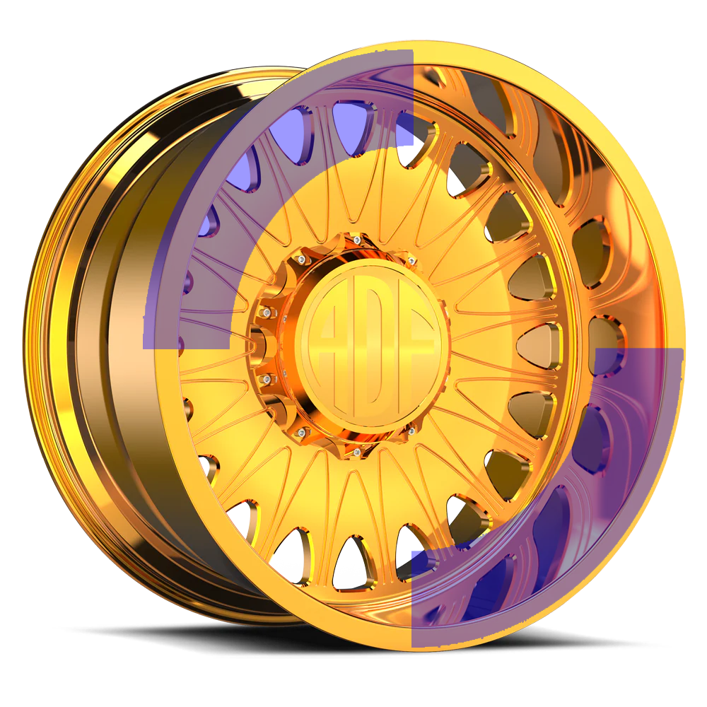 Roulette SS - Gold