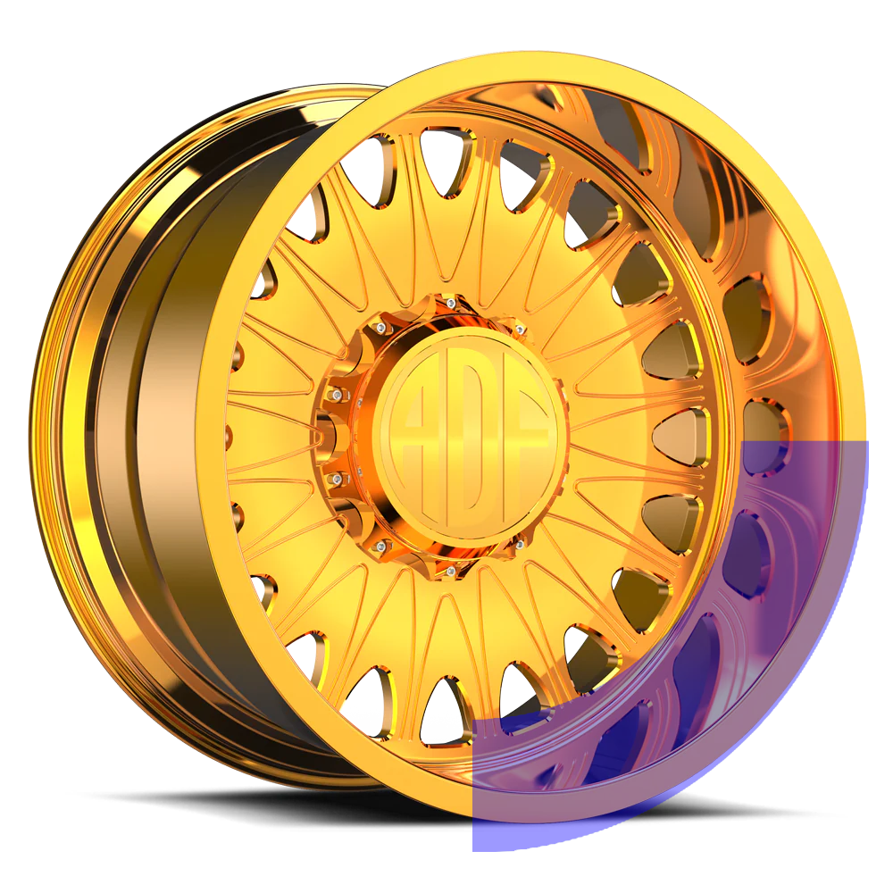 Roulette SS - Gold