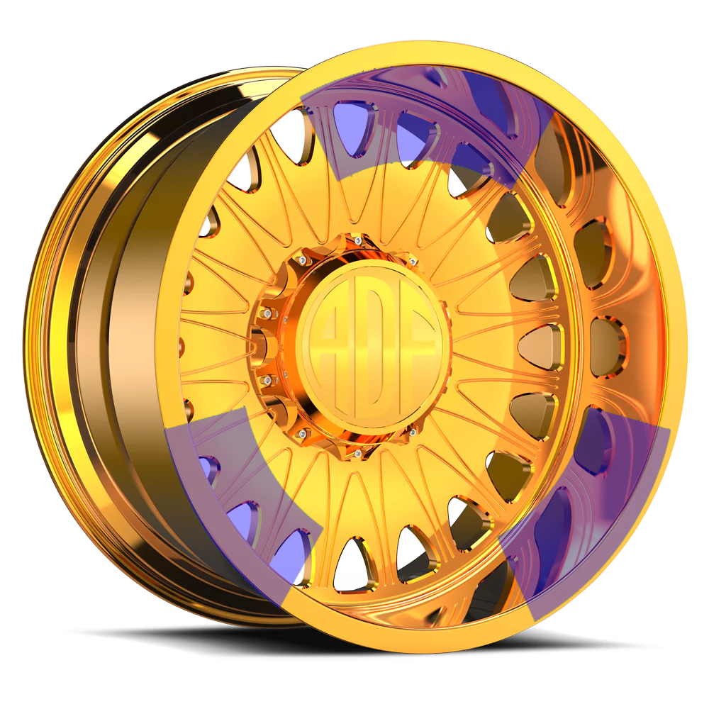 Roulette SS - Gold