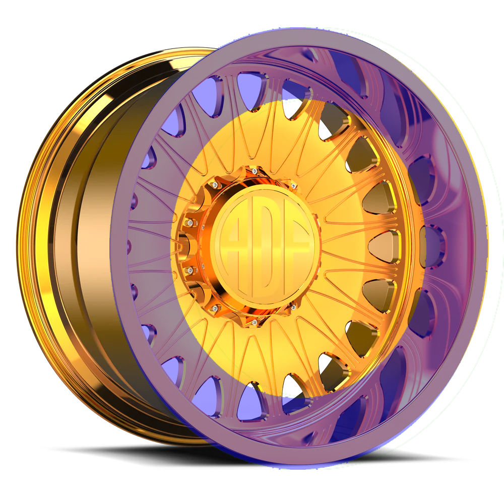 Roulette SS - Gold
