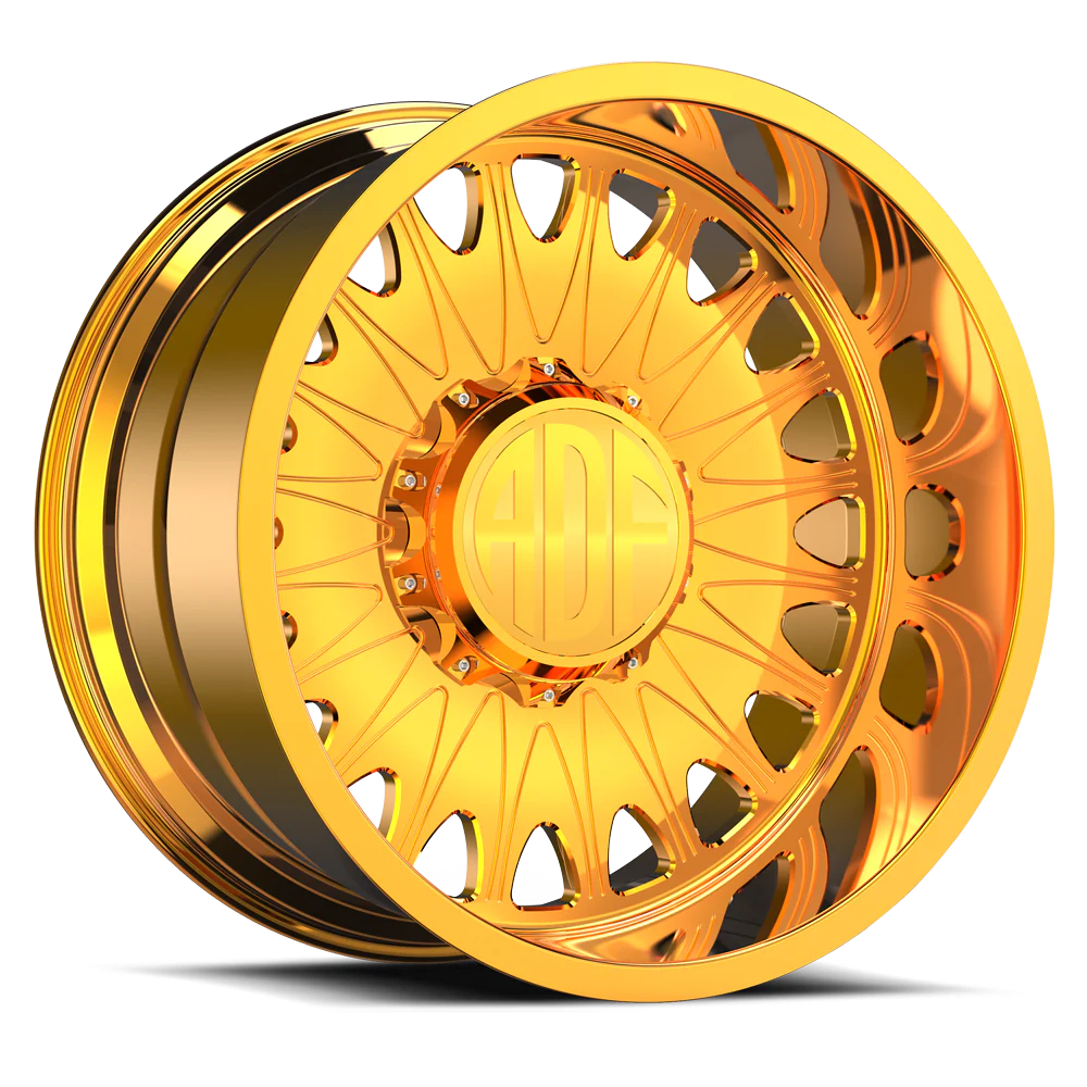 Roulette SS - Gold