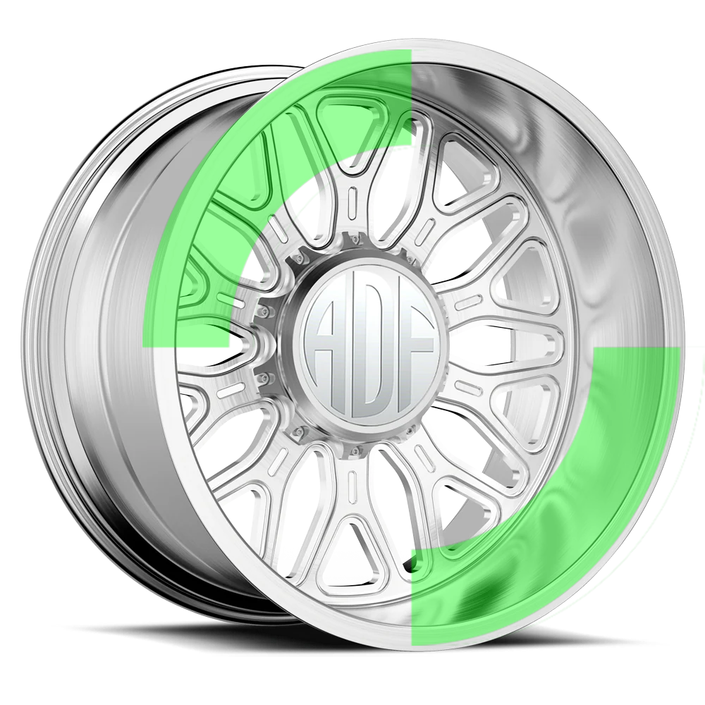 Sportsman SS - Brushed