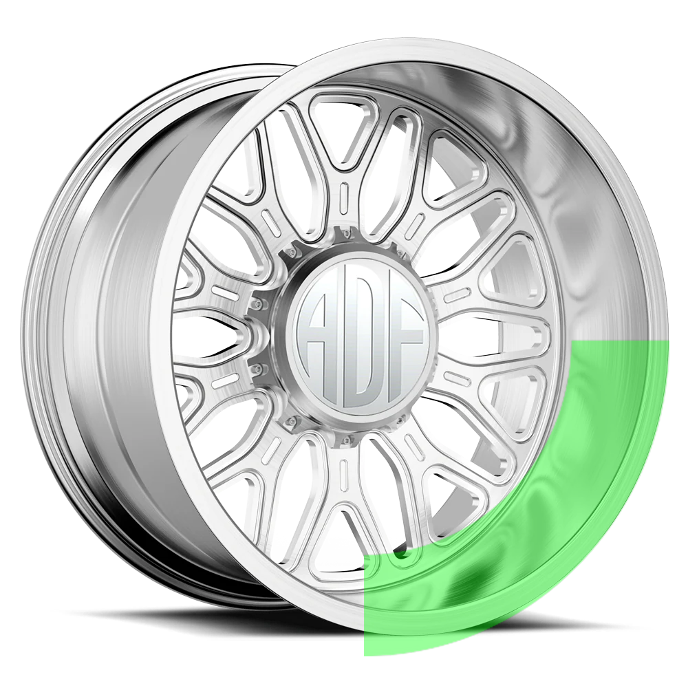 Sportsman SS - Brushed