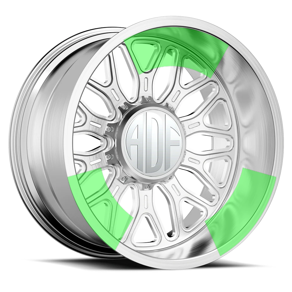 Sportsman SS - Brushed