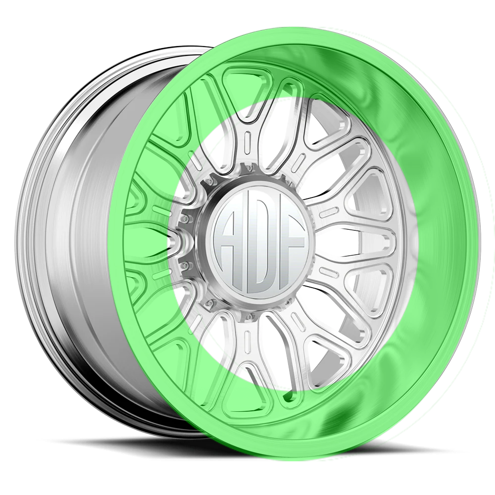 Sportsman SS - Brushed